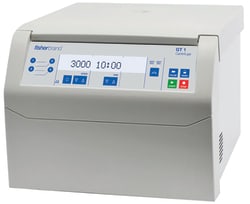 Fisherbrand&trade;&nbsp;GT1-HC Ventilated Benchtop Centrifuge